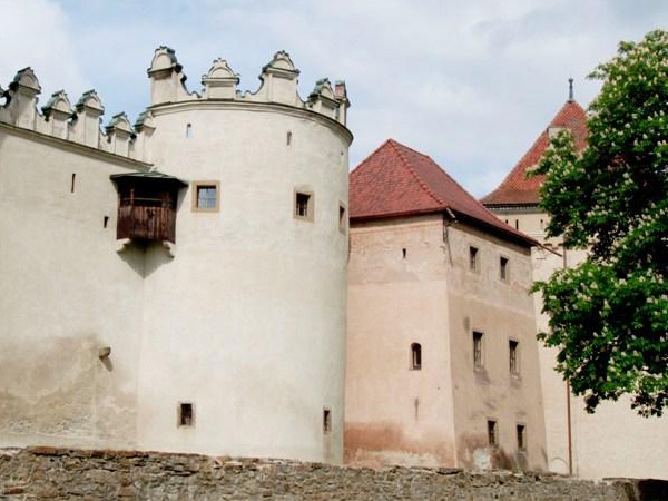 Kežmarský hrad