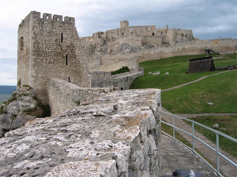 Spišský hrad