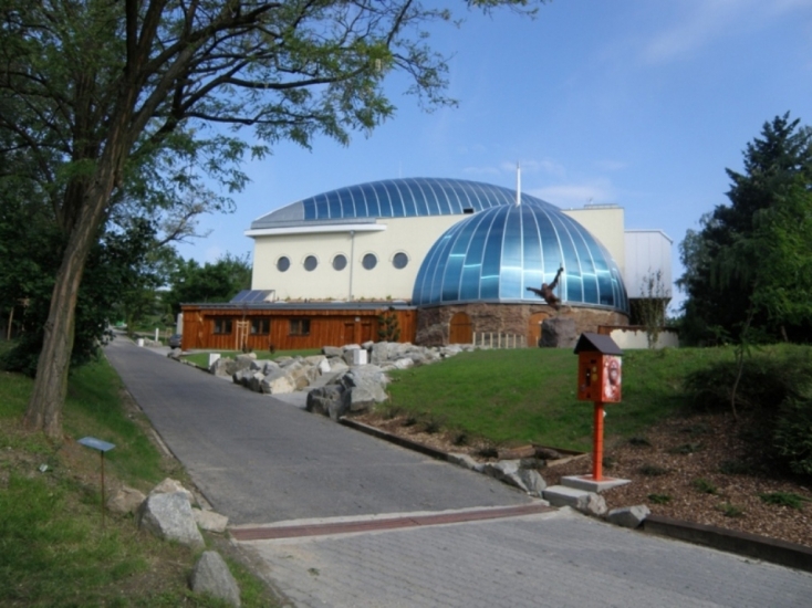 ZOO Bratislava