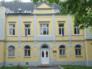 Múzeum P.O. Hviezdoslava