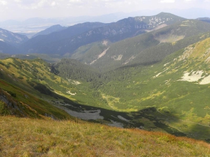 Nízke Tatry